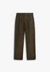 DEUS EX MACHINA | PANTALÓN OTTO PLEATED