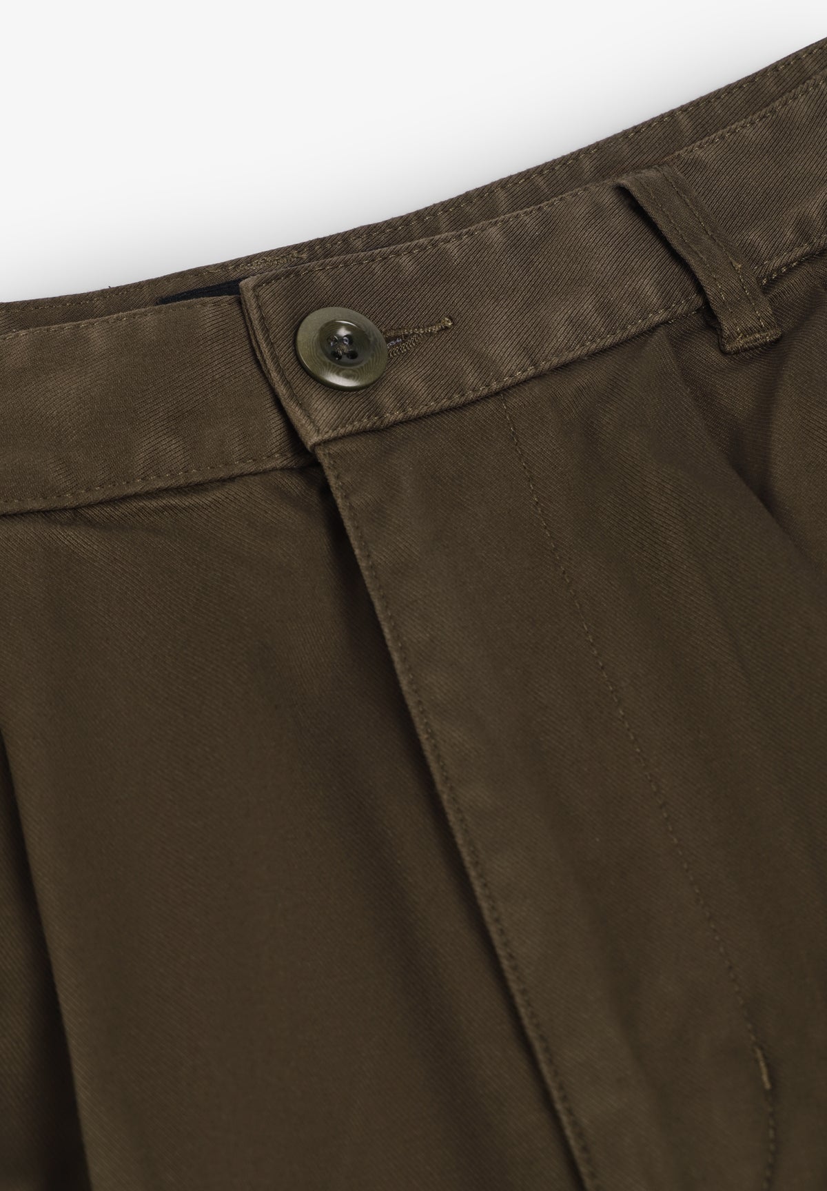DEUS EX MACHINA | PANTALÓN OTTO PLEATED