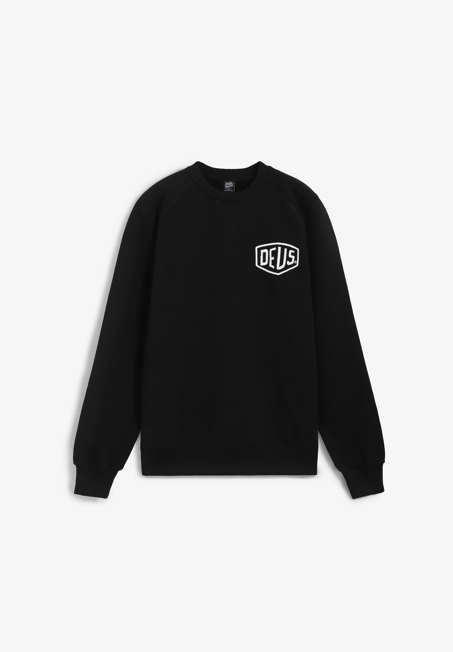 DEUS EX MACHINA | HARAJUKU ADDRESS CREW