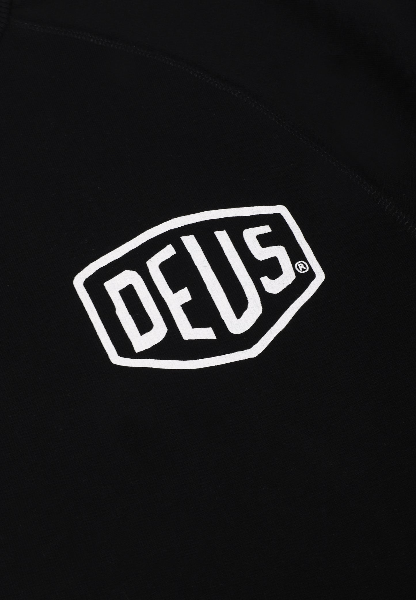 DEUS EX MACHINA | HARAJUKU ADDRESS CREW