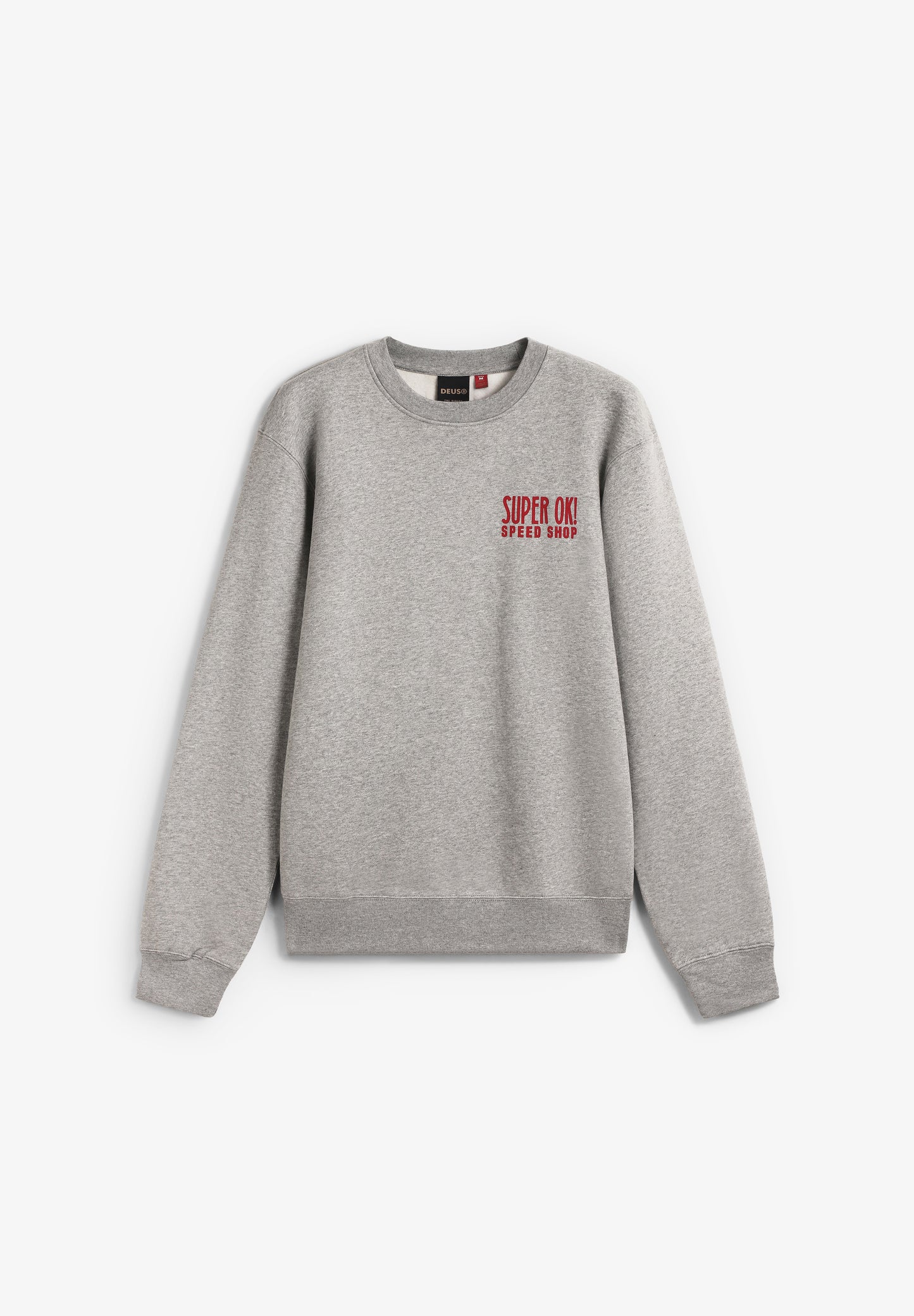 DEUS EX MACHINA | CHESSBOXIN CREW
