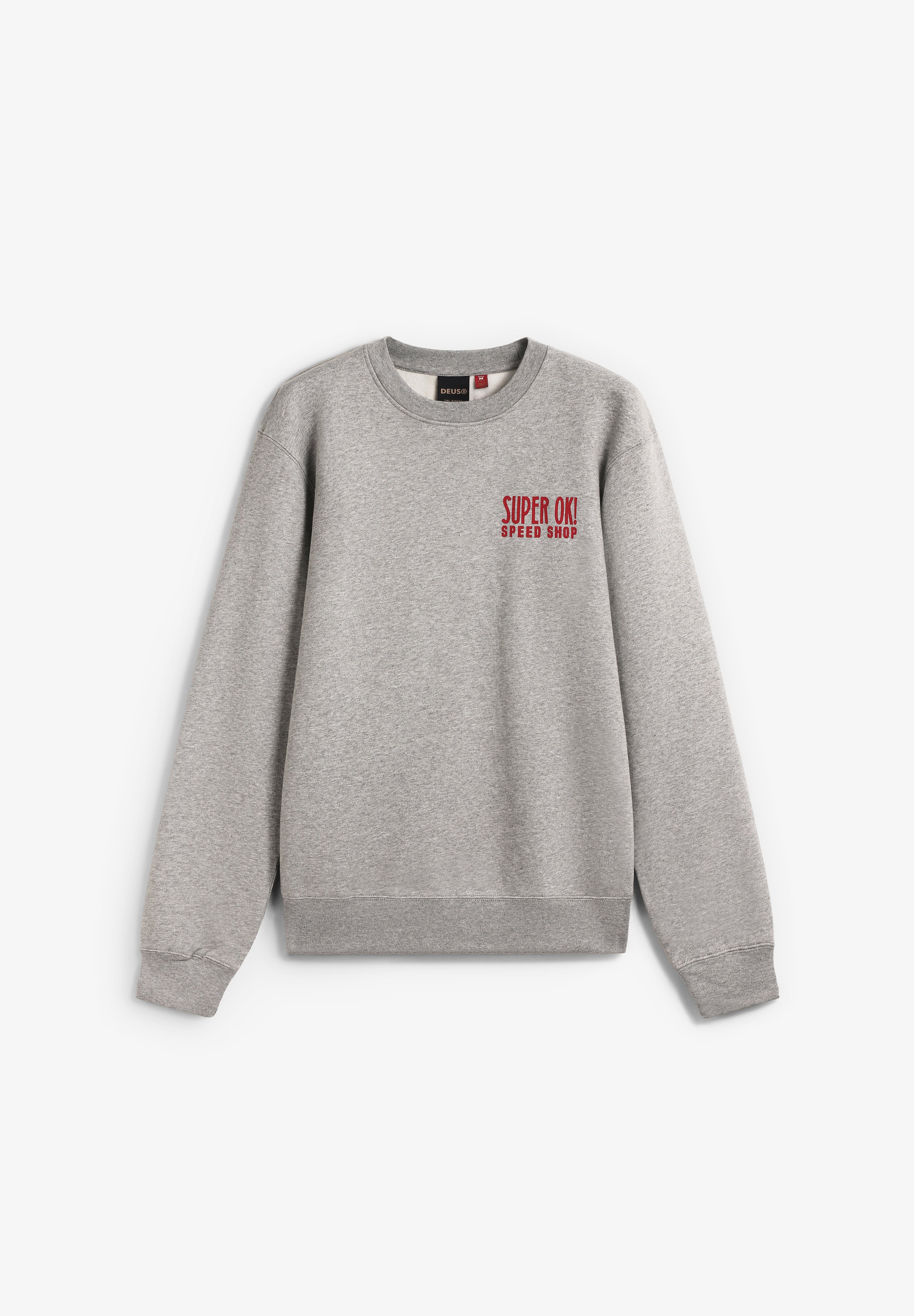 DEUS EX MACHINA | CHESSBOXIN CREW