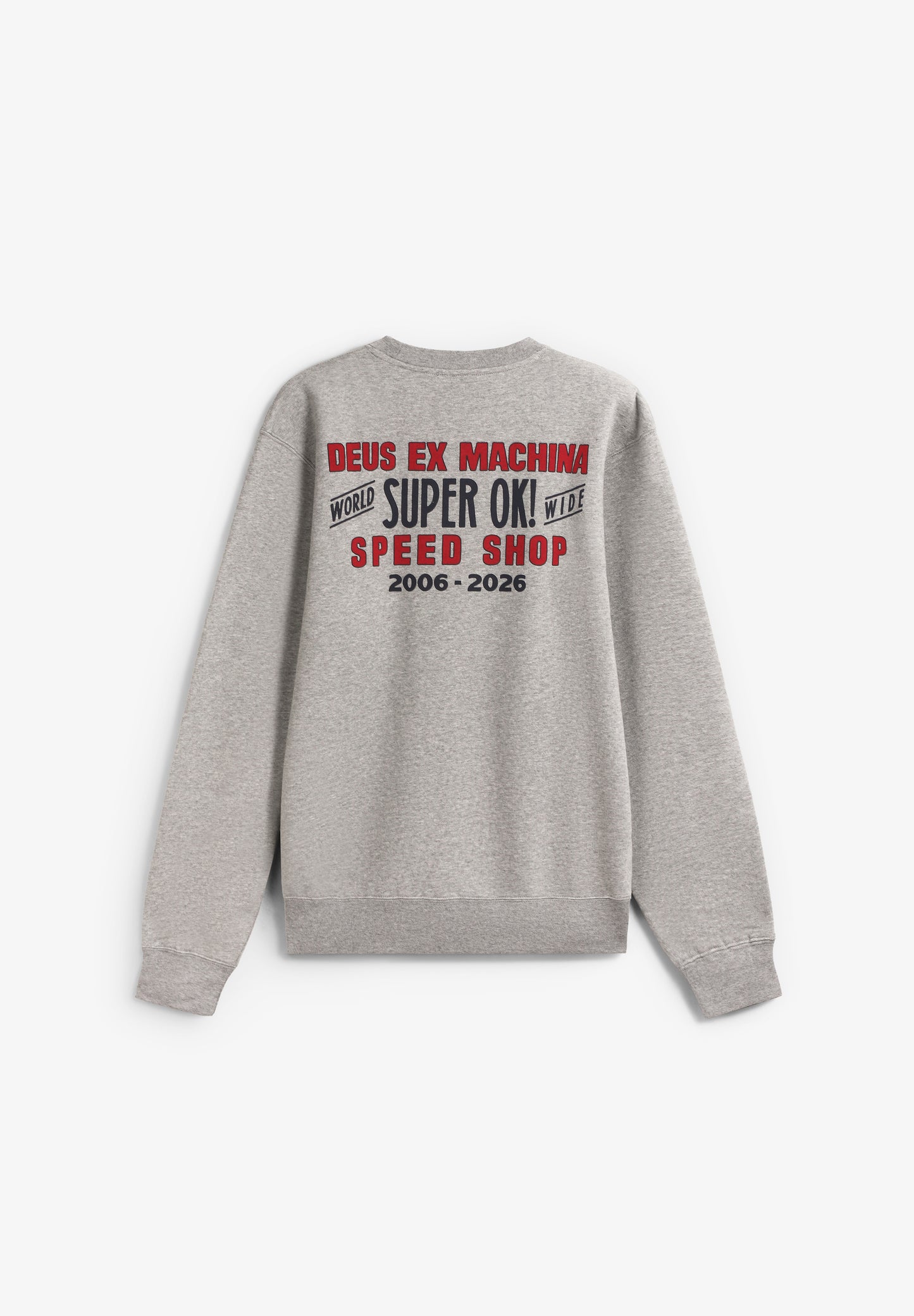 DEUS EX MACHINA | CHESSBOXIN CREW