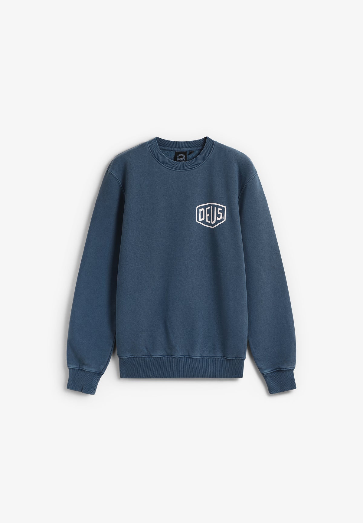 DEUS EX MACHINA | SUDADERA SHIELD GD
