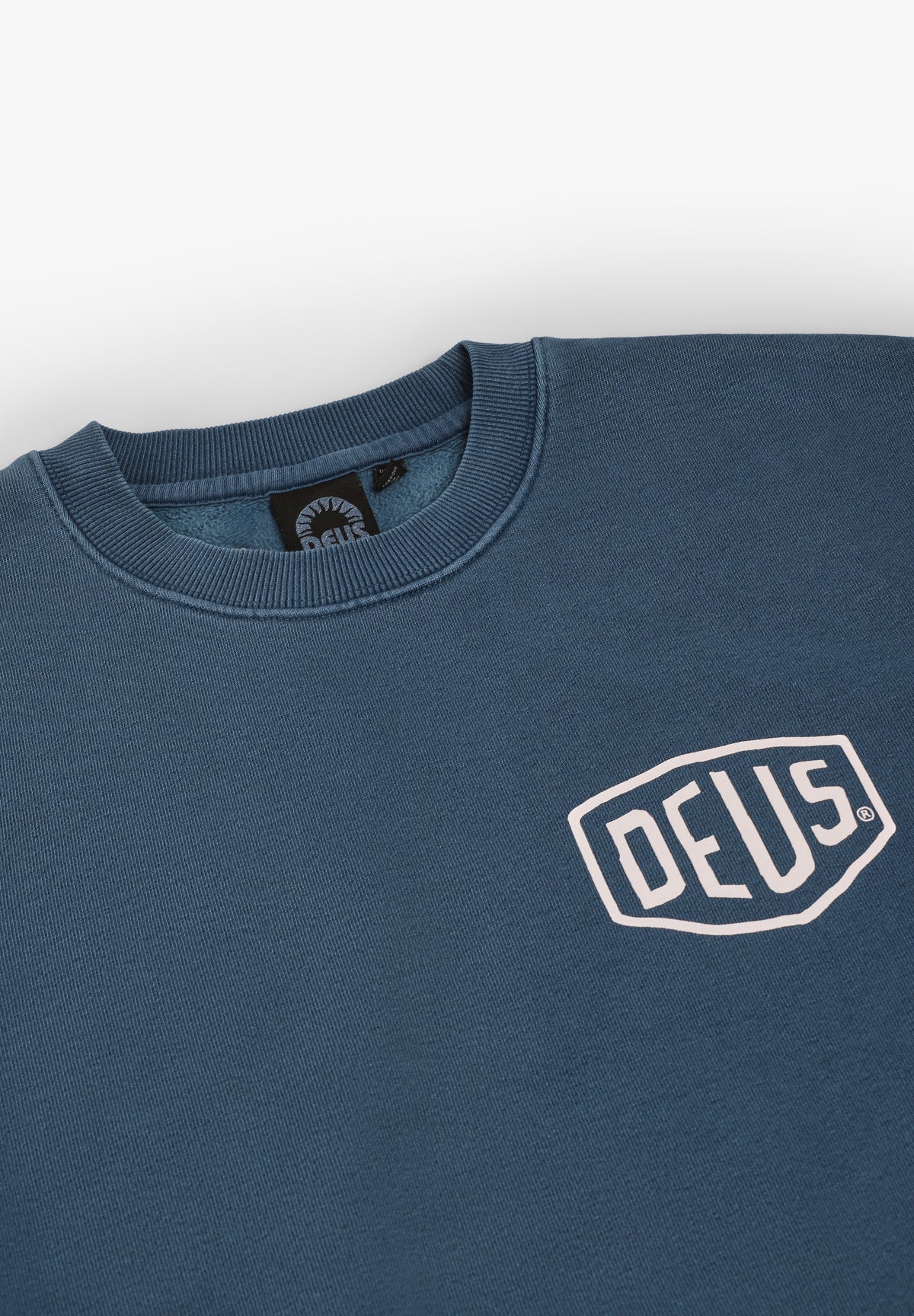 DEUS EX MACHINA | SUDADERA SHIELD GD