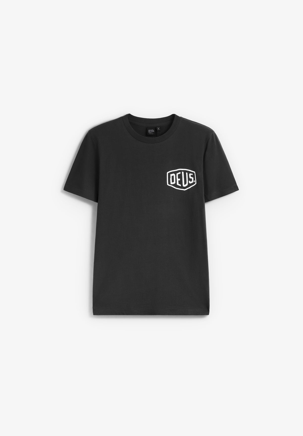 DEUS EX MACHINA | CAMISETA SHIELD GD
