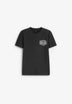 DEUS EX MACHINA | CAMISETA SHIELD GD