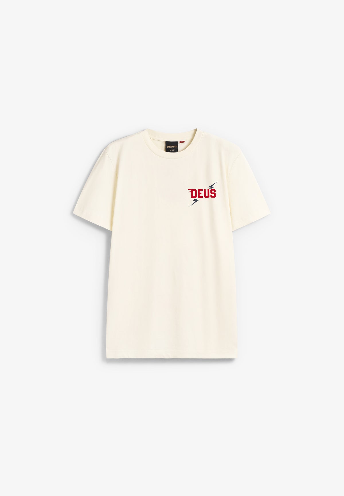 DEUS EX MACHINA | CAMISETA GLOBAL SPARK