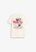 DEUS EX MACHINA | CAMISETA GLOBAL SPARK