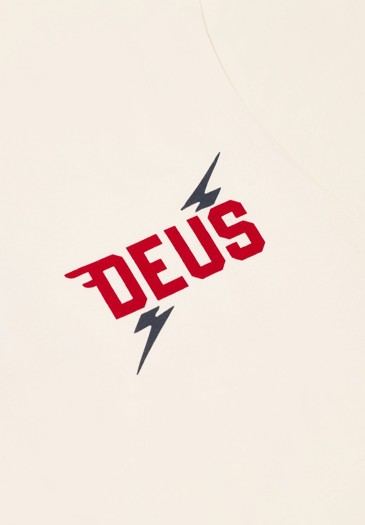 DEUS EX MACHINA | CAMISETA GLOBAL SPARK