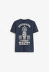 DEUS EX MACHINA | CAMISETA BIARRITZ CERAMIC