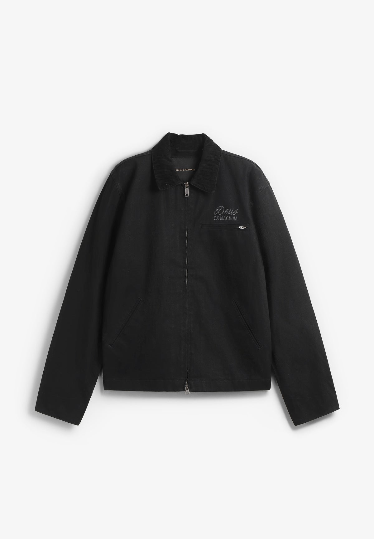 DEUS EX MACHINA | CHAQUETA ADDRESS WORKWEAR