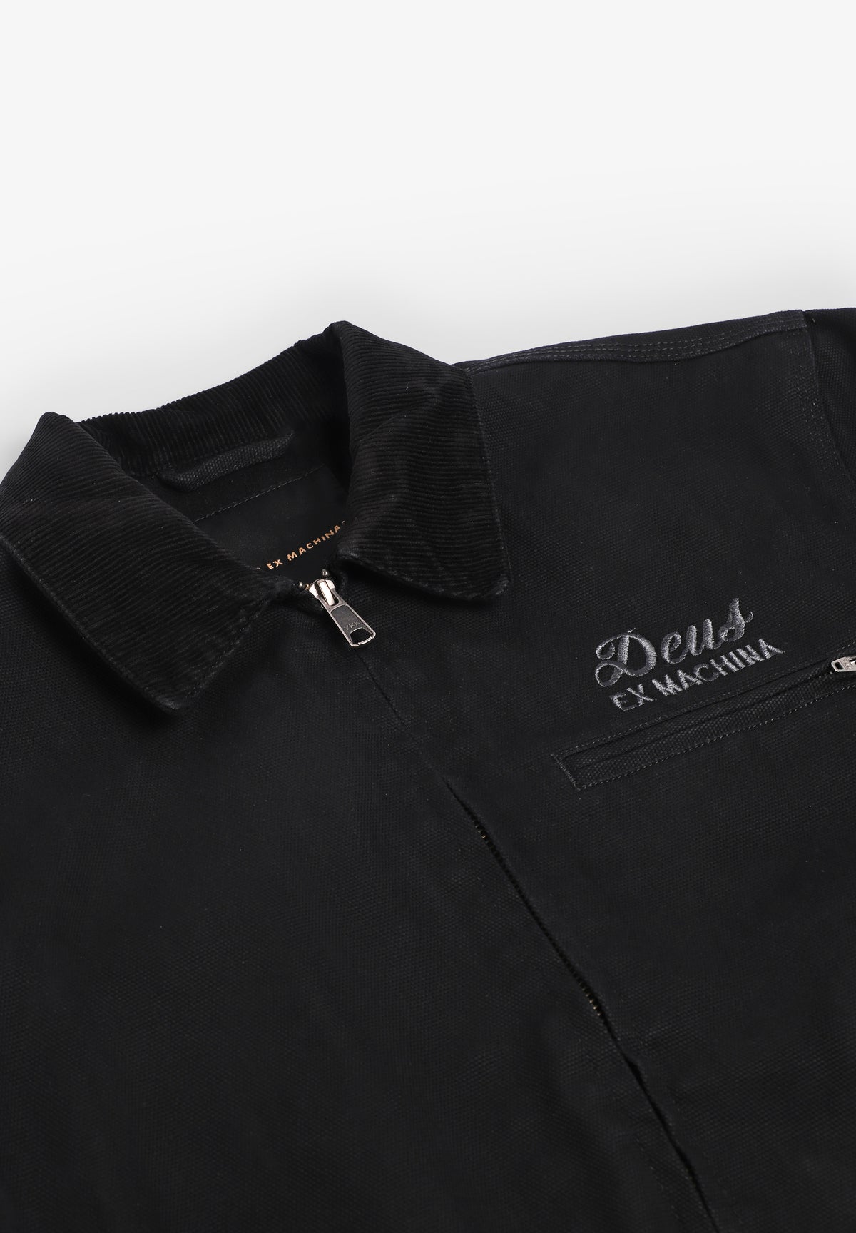 DEUS EX MACHINA | CHAQUETA ADDRESS WORKWEAR