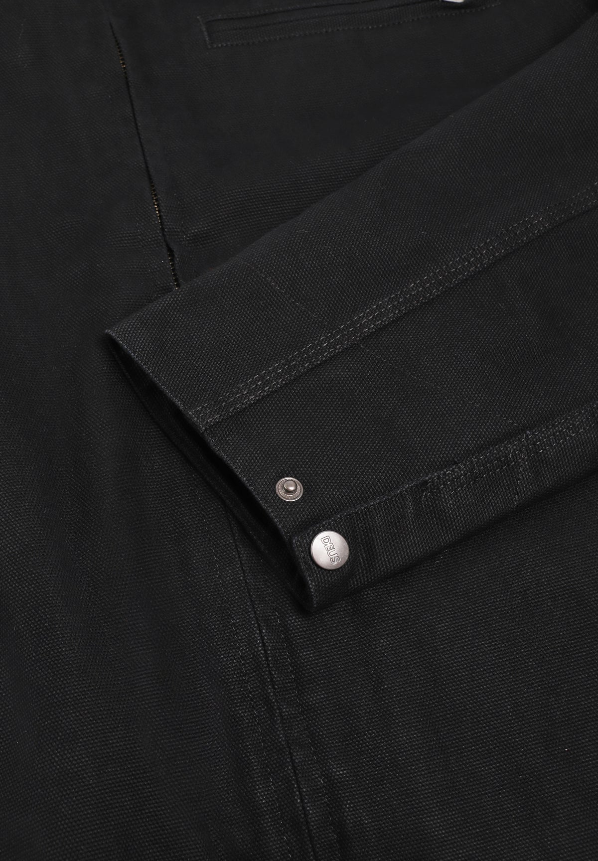 DEUS EX MACHINA | CHAQUETA ADDRESS WORKWEAR