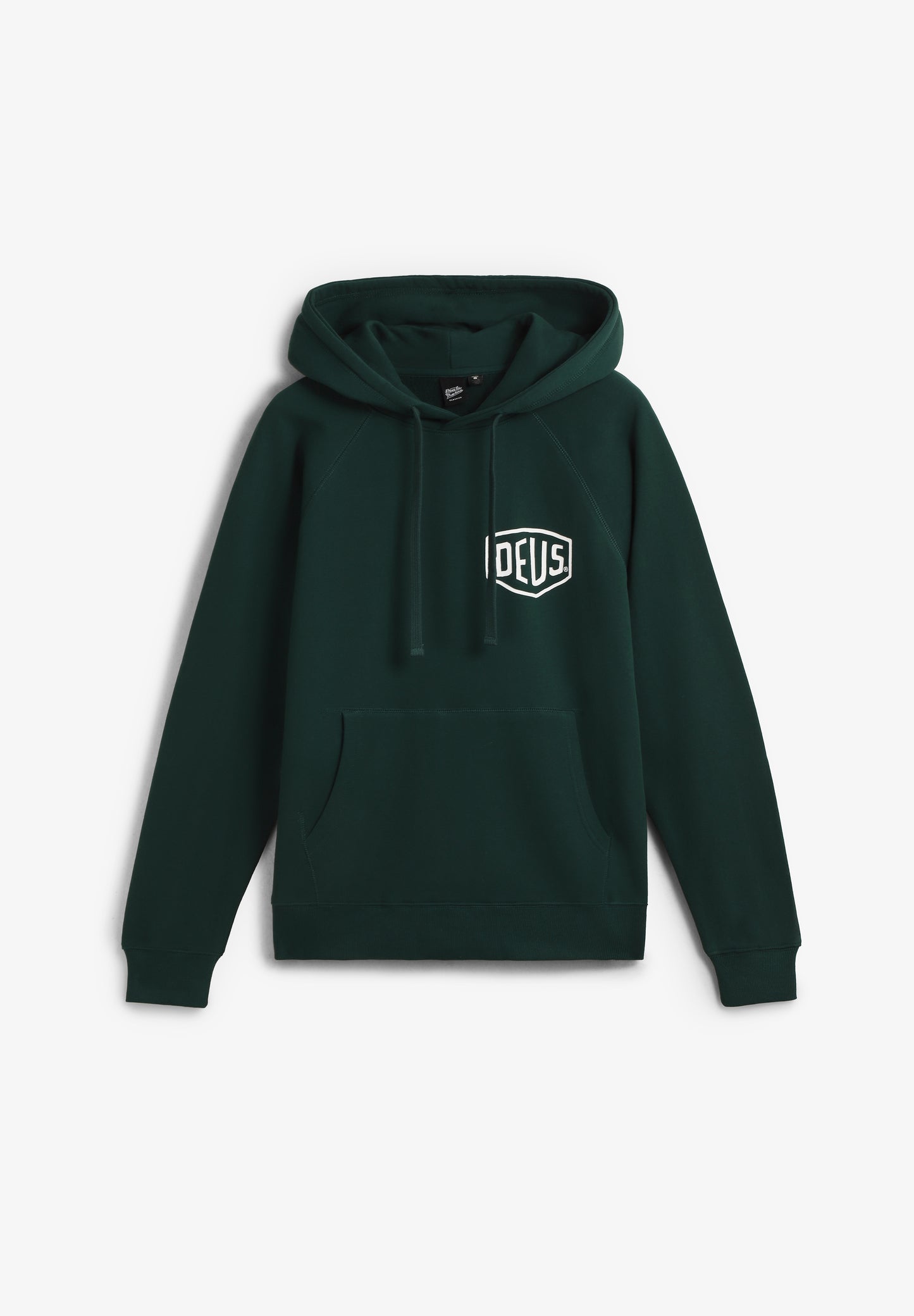 DEUS EX MACHINA | VENICE ADDRESS HOODIE