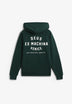 DEUS EX MACHINA | VENICE ADDRESS HOODIE