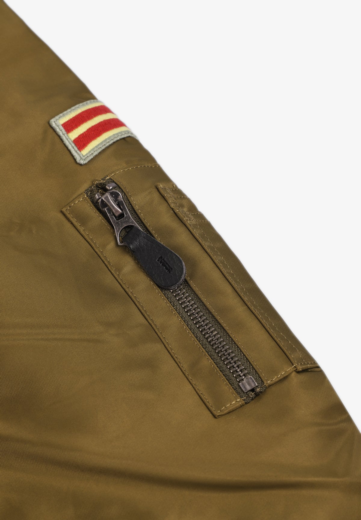 DEUS EX MACHINA | CHAQUETA MONTY FLIGHT