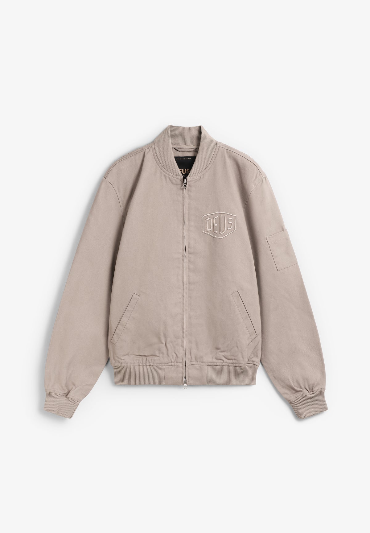 DEUS EX MACHINA | CHAQUETA RYDER WORK