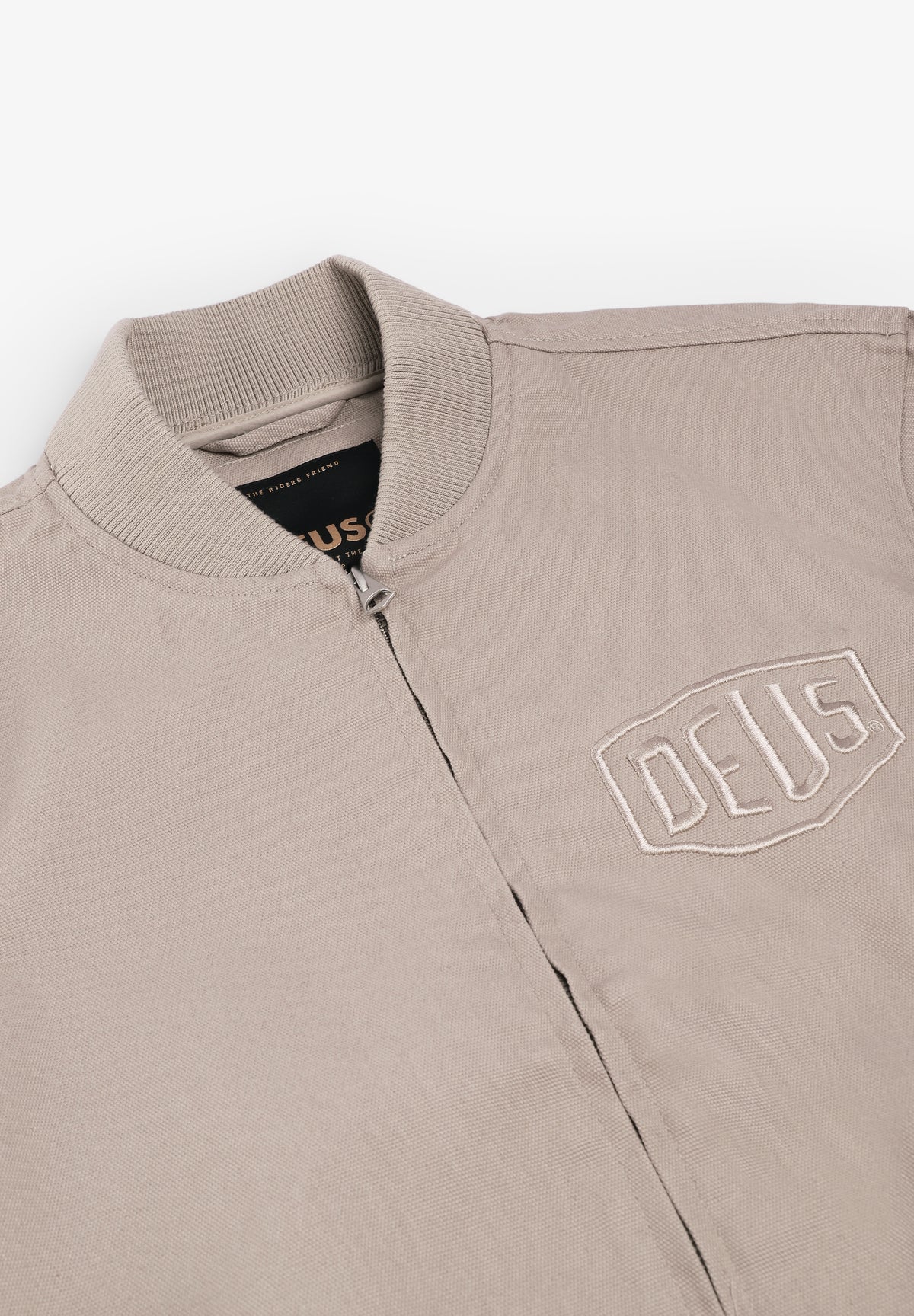 DEUS EX MACHINA | CHAQUETA RYDER WORK