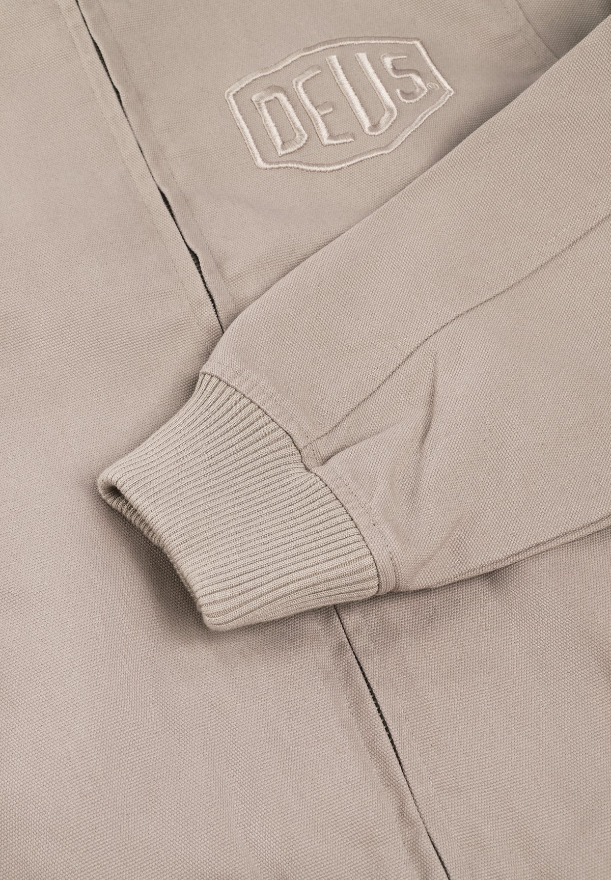 DEUS EX MACHINA | CHAQUETA RYDER WORK