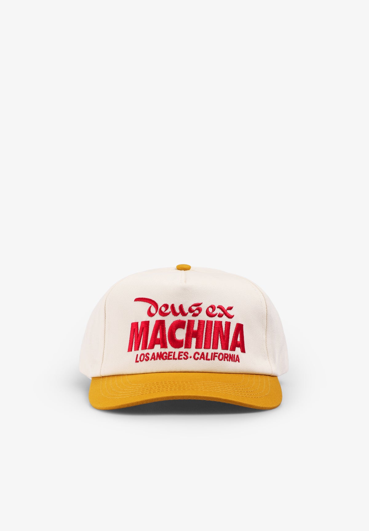 DEUS EX MACHINA | GORRA PRIMO
