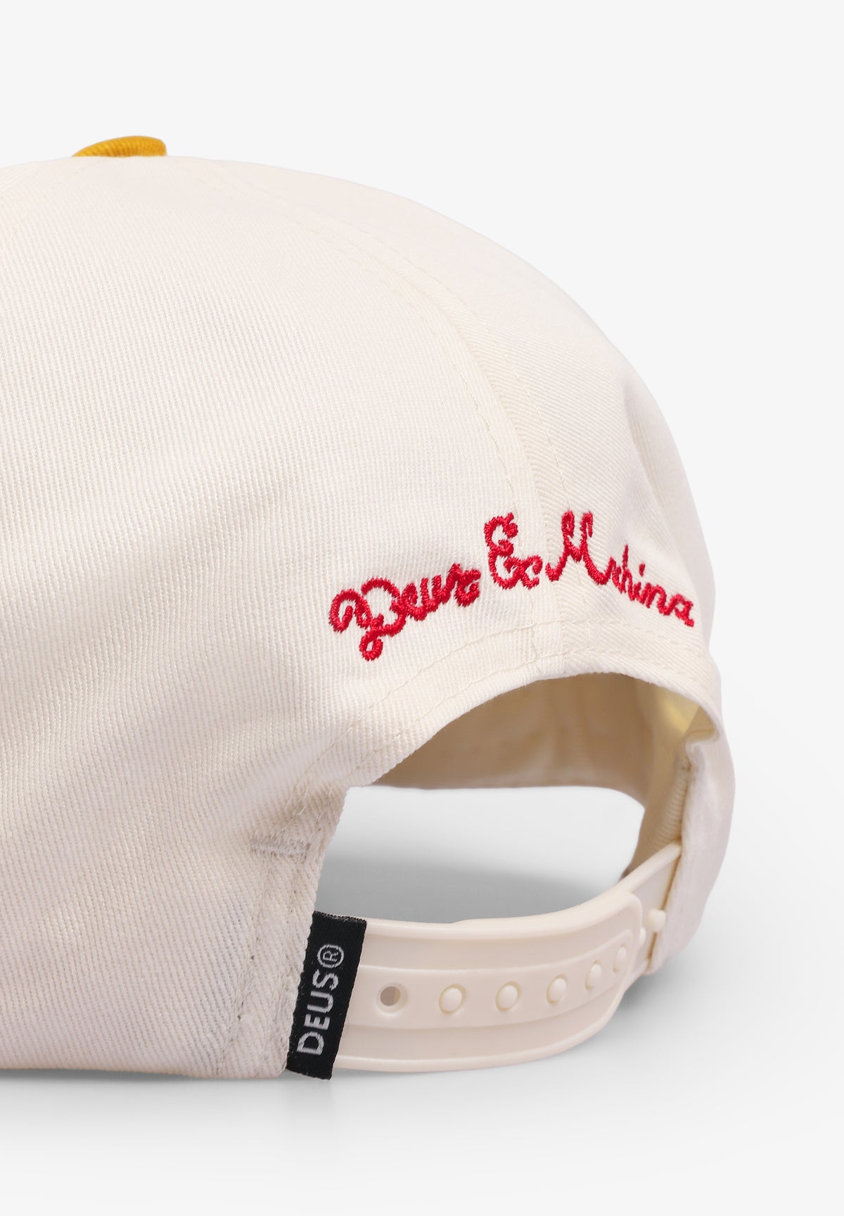 DEUS EX MACHINA | GORRA PRIMO