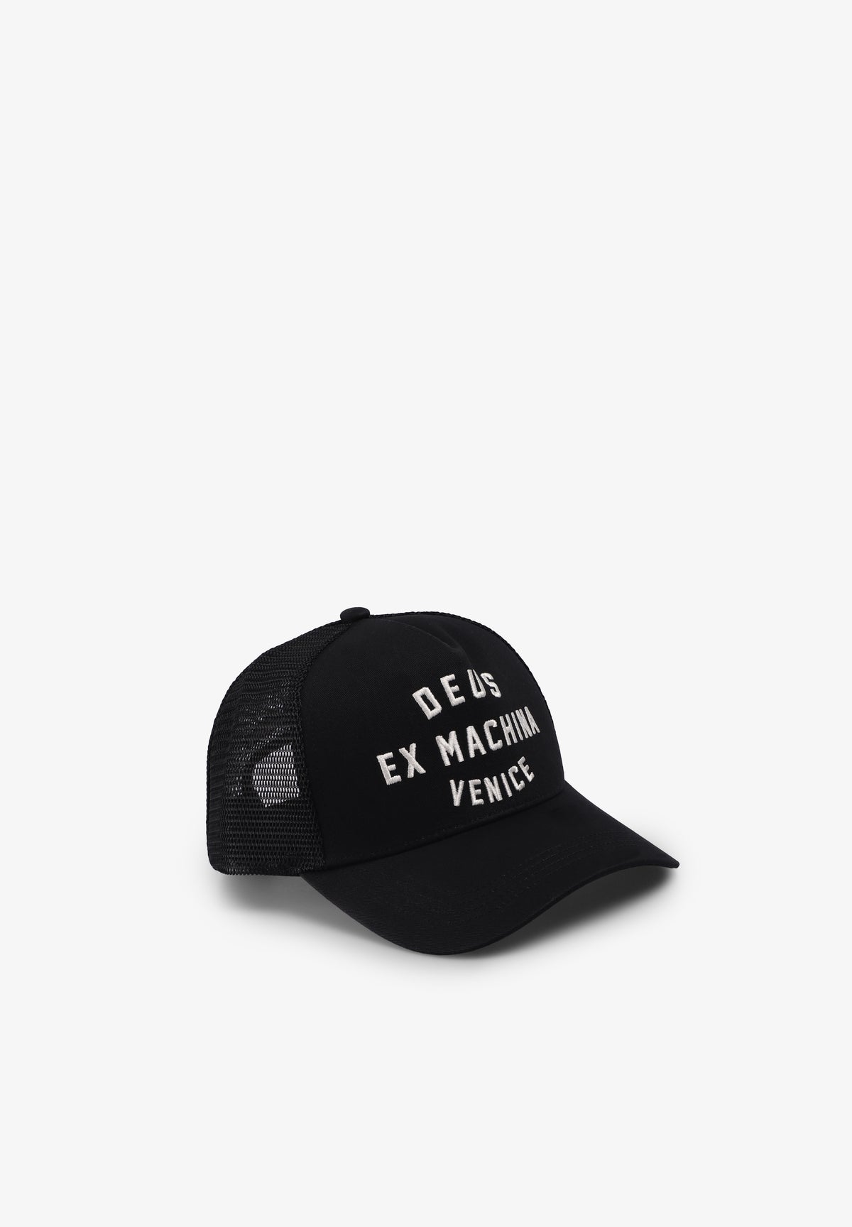 DEUS EX MACHINA | GORRA VENICE ADDRESS TRUCKER