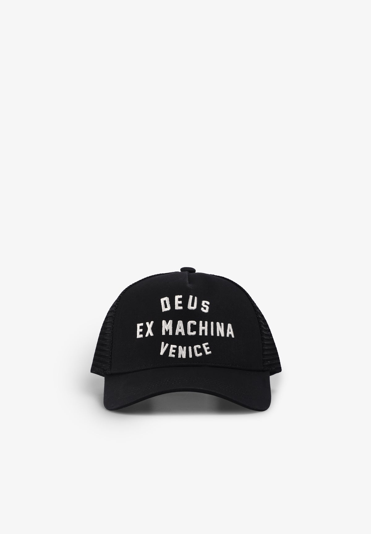 DEUS EX MACHINA | GORRA VENICE ADDRESS TRUCKER