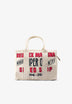 DEUS EX MACHINA | BOXIN CANVAS DUFFLE