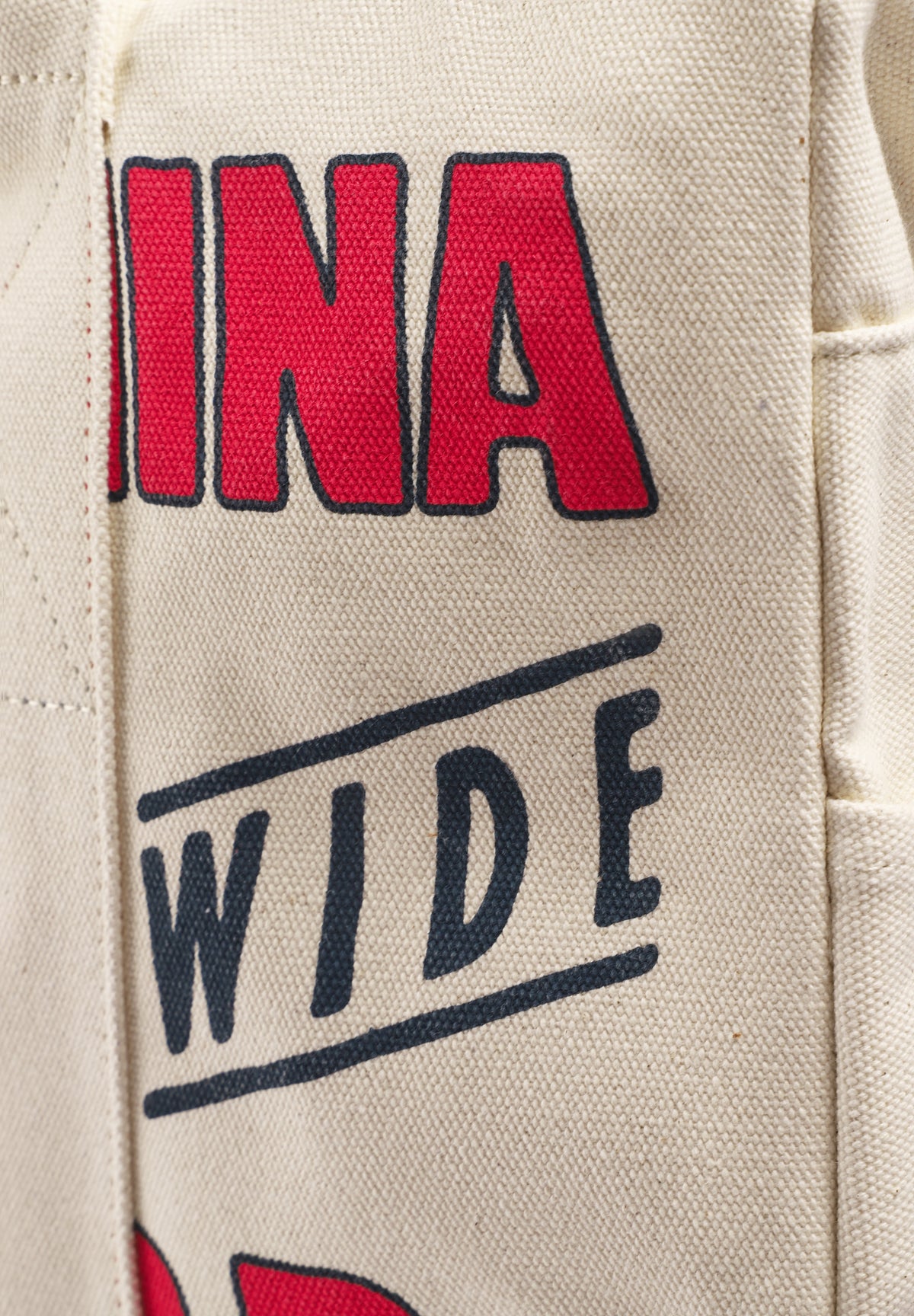 DEUS EX MACHINA | BOXIN CANVAS DUFFLE