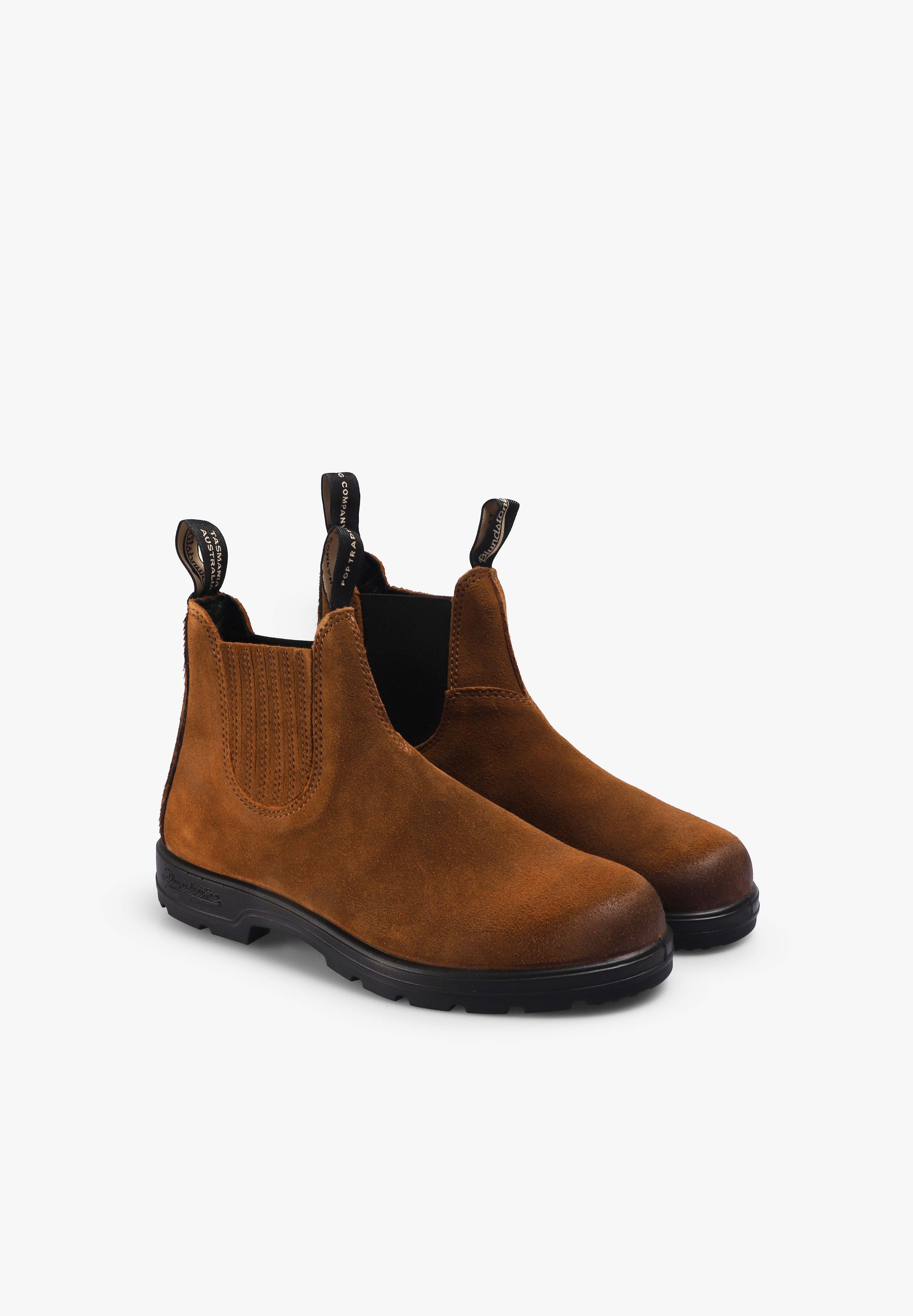 BLUNDSTONE | BLUNDSTONE X POP TRADING 2621
