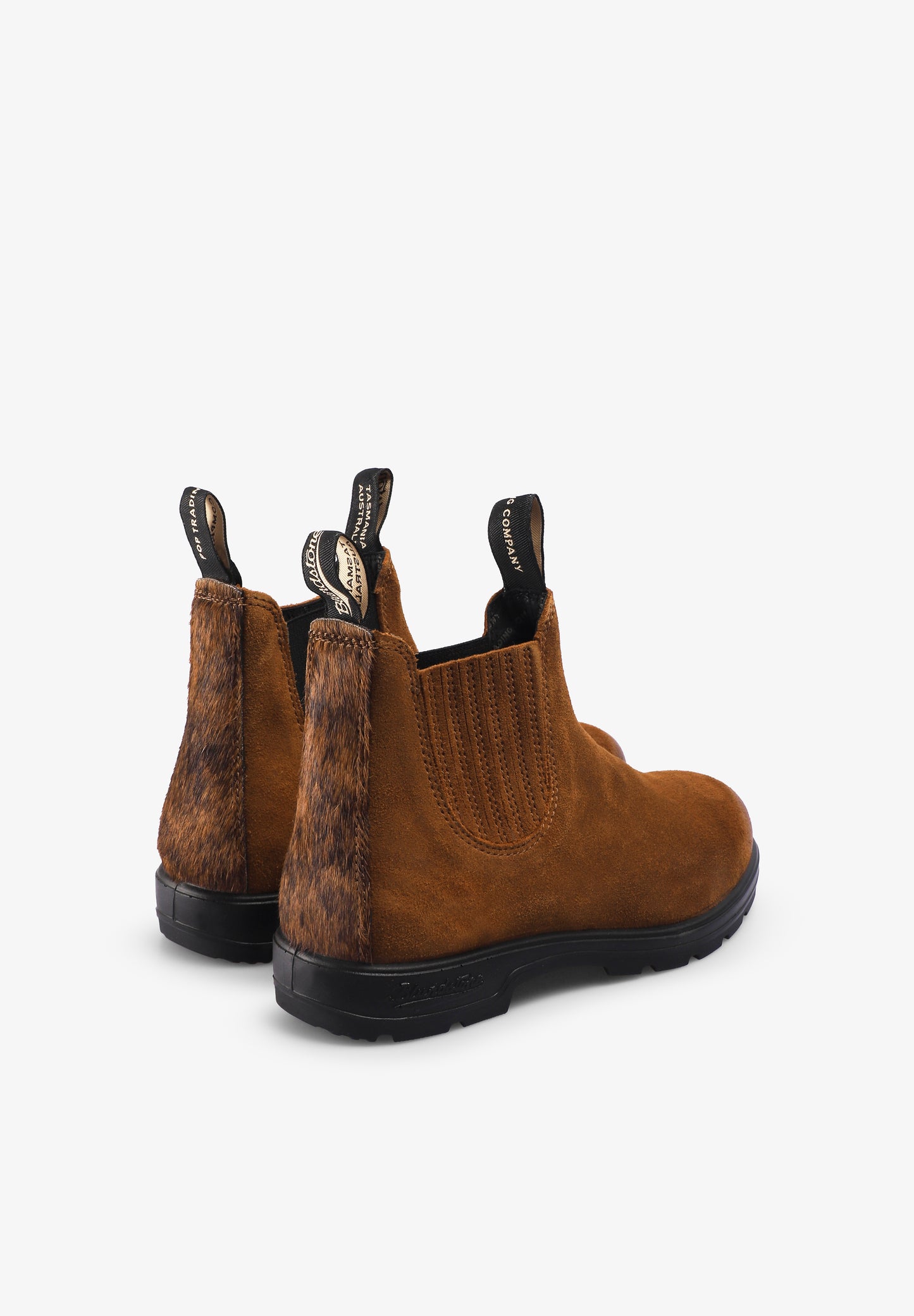 BLUNDSTONE | BLUNDSTONE X POP TRADING 2621