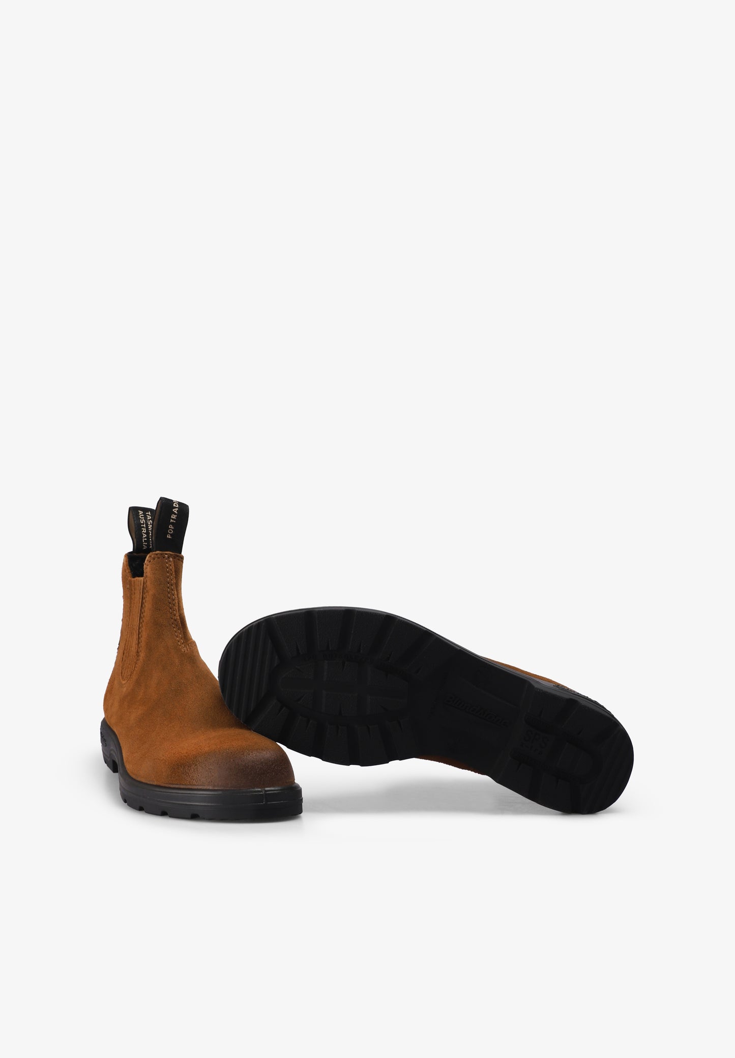 BLUNDSTONE | BLUNDSTONE X POP TRADING 2621