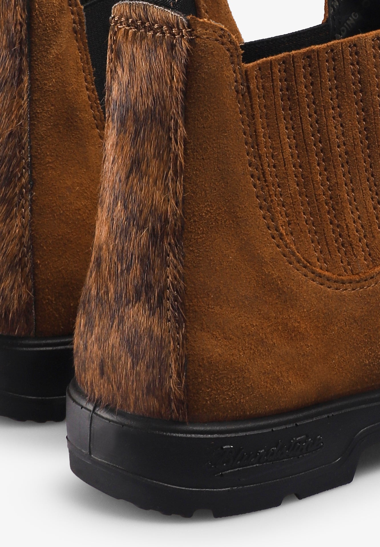 BLUNDSTONE | BLUNDSTONE X POP TRADING 2621