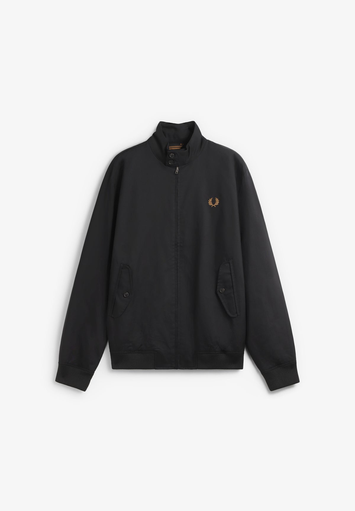 FRED PERRY | CHAQUETA CLASSIC HARRINGTON