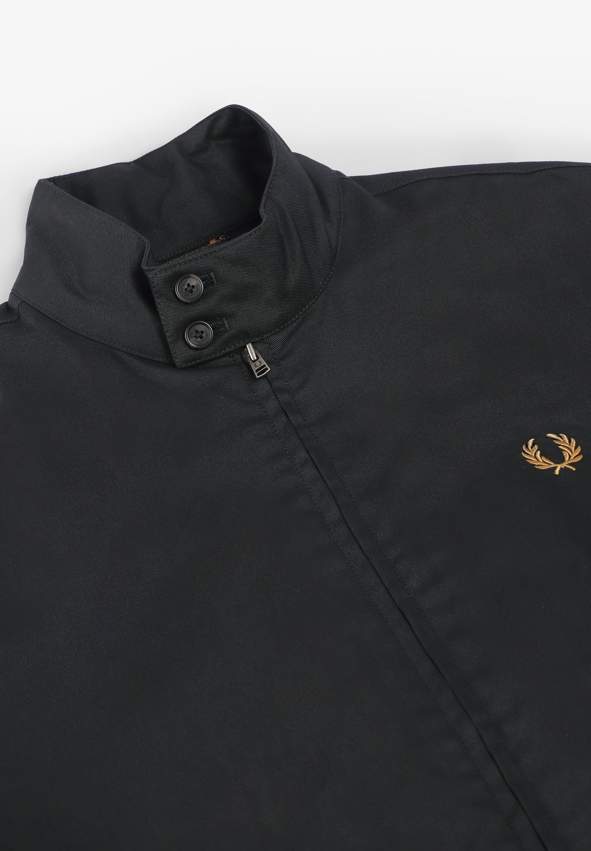 FRED PERRY | CHAQUETA CLASSIC HARRINGTON