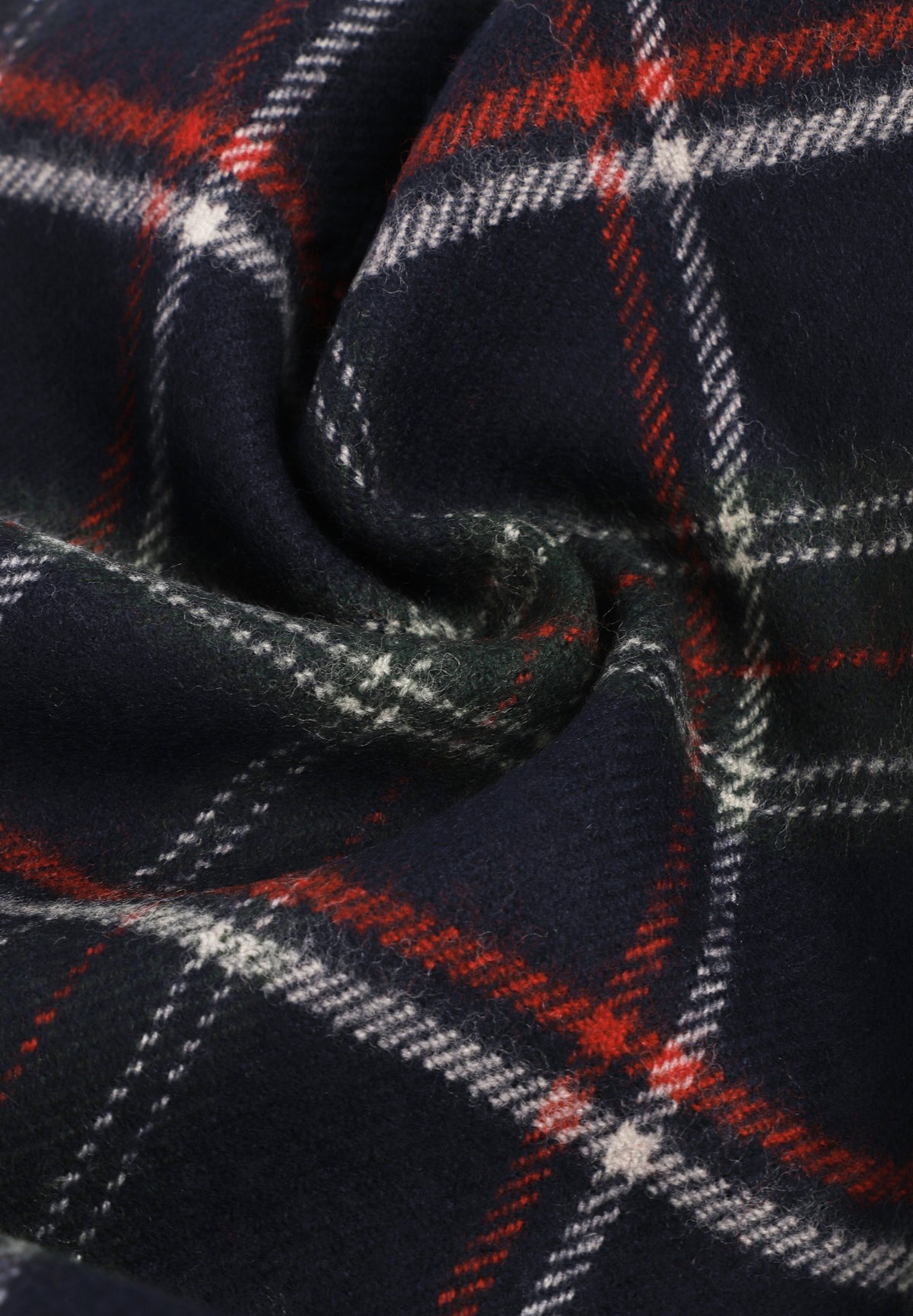 FRED PERRY | BUFANDA LAMBSWOOL