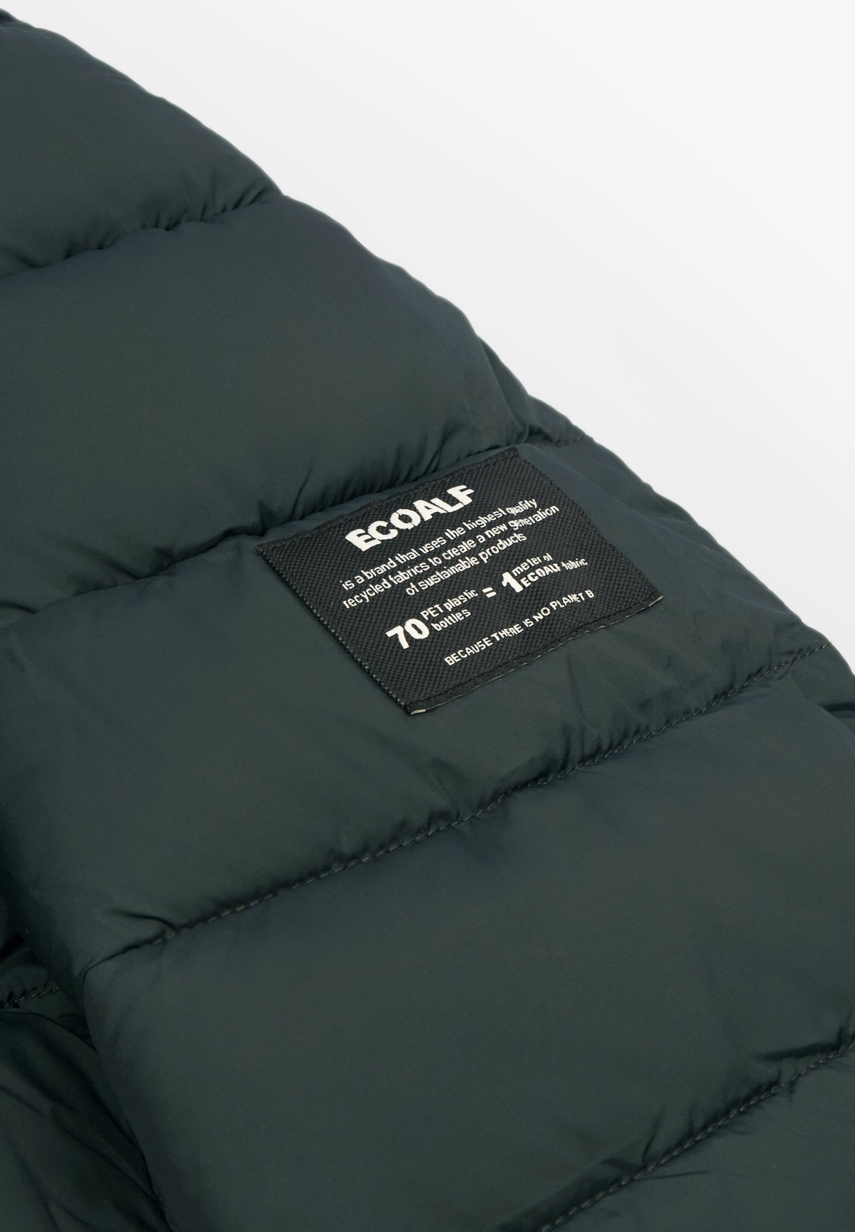 ECOALF | ASPENALF JACKET