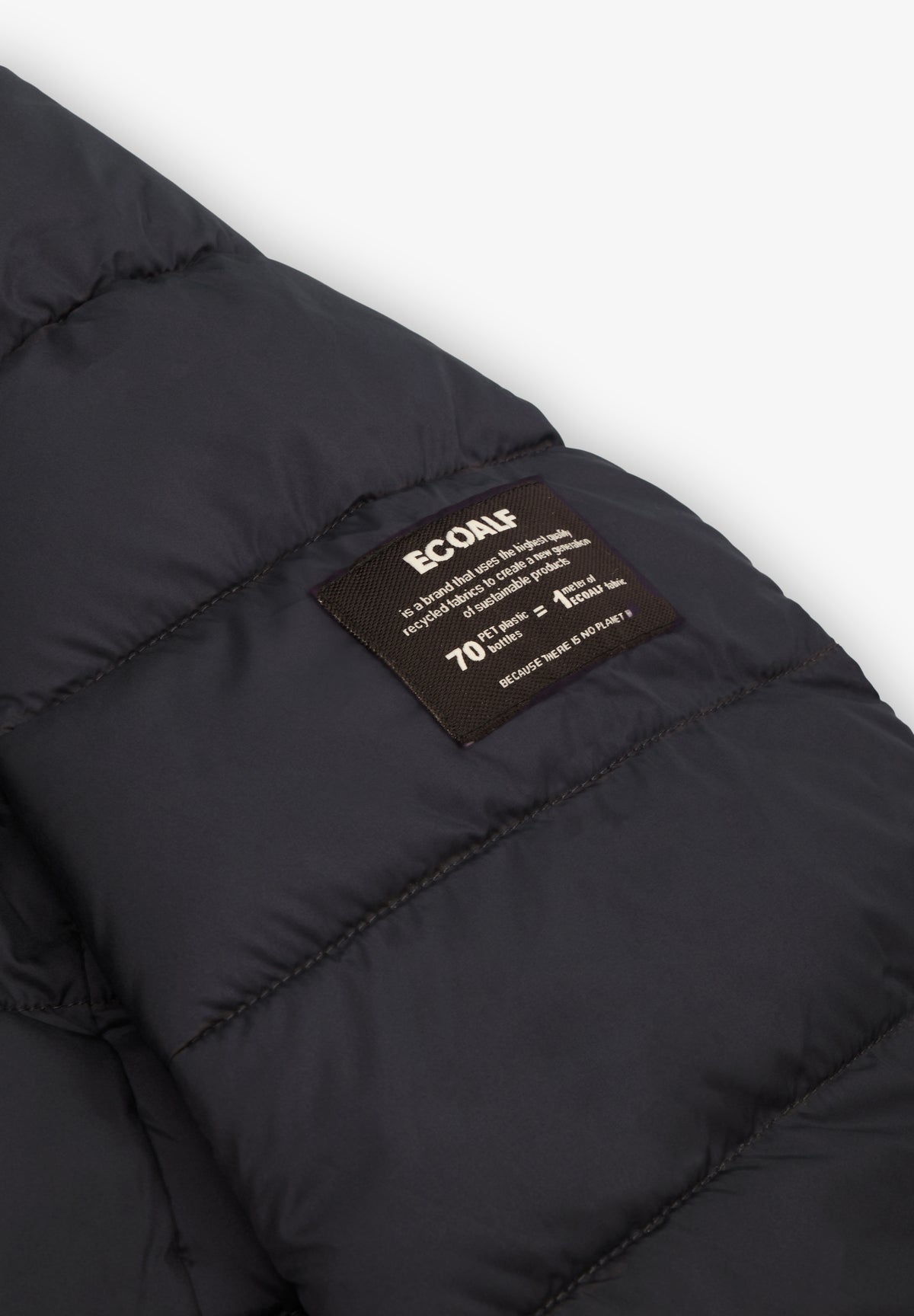 ECOALF | ASPENALF JACKET