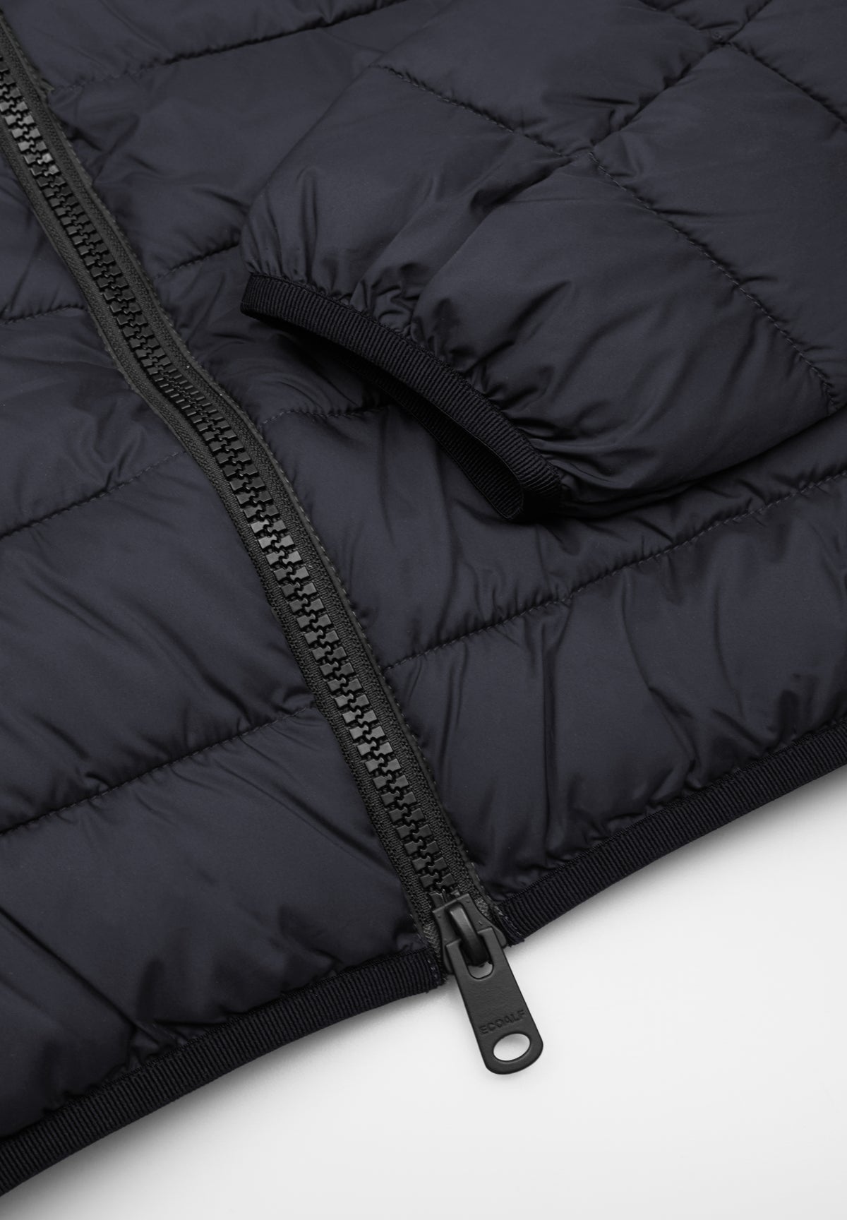 ECOALF | ASPENALF JACKET