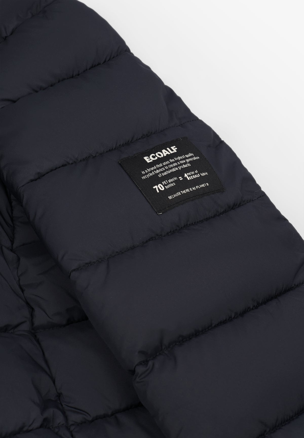 ECOALF | ASPENALF JACKET