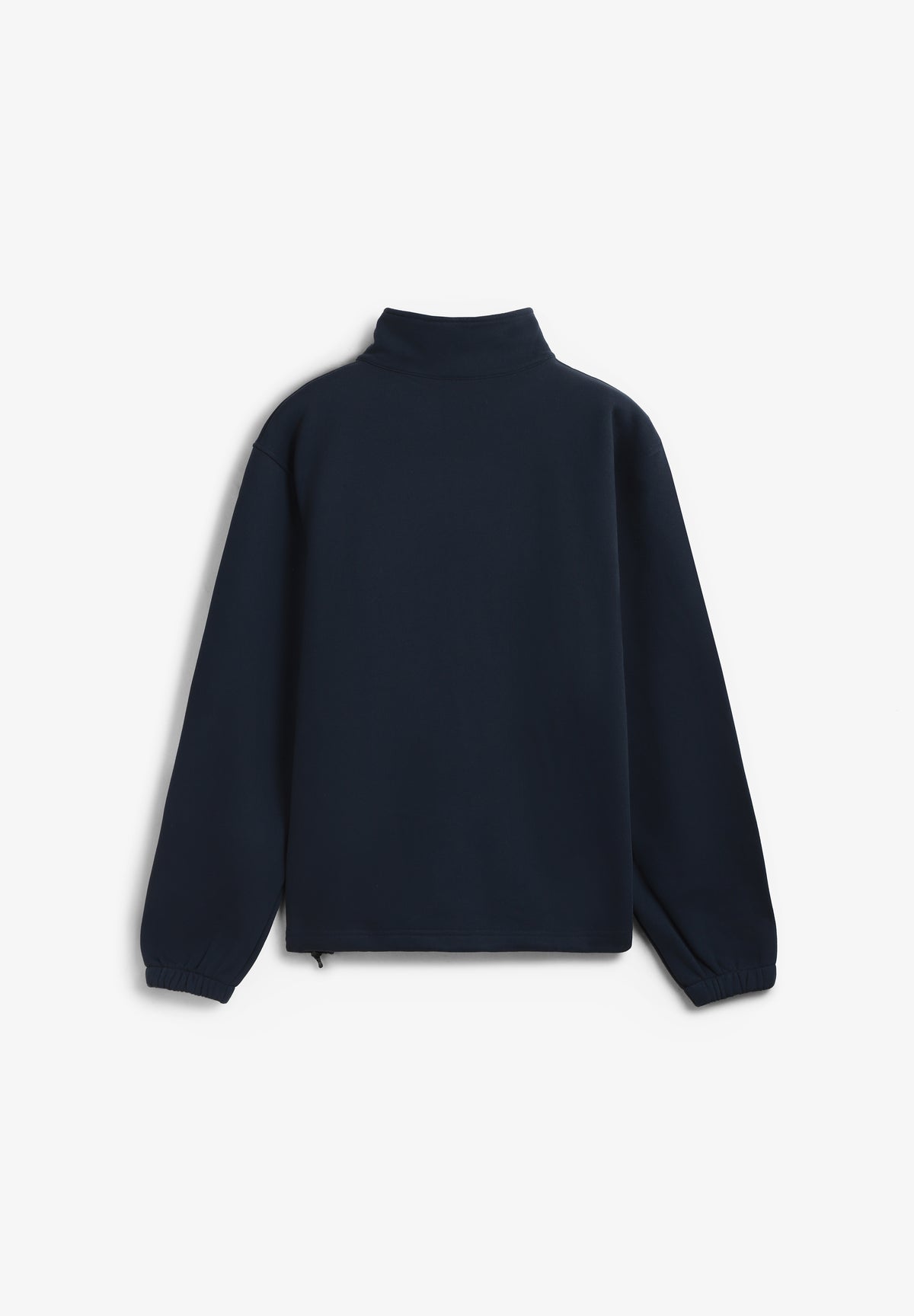 RHYTHM | CHAQUETA POLAR DIEGO QUARTER