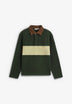 RHYTHM | AWAKE POLAR FLEECE POLO
