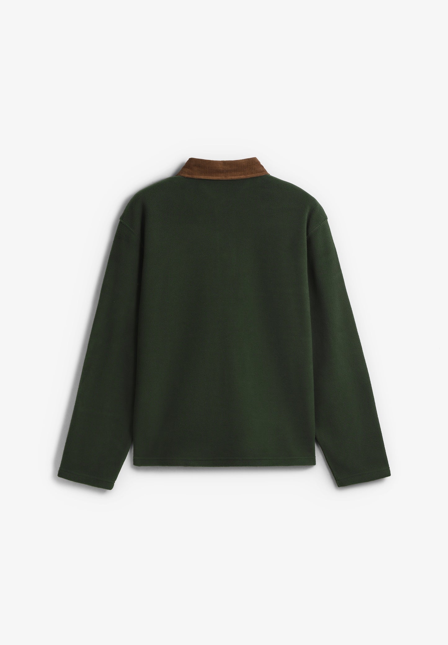 RHYTHM | AWAKE POLAR FLEECE POLO