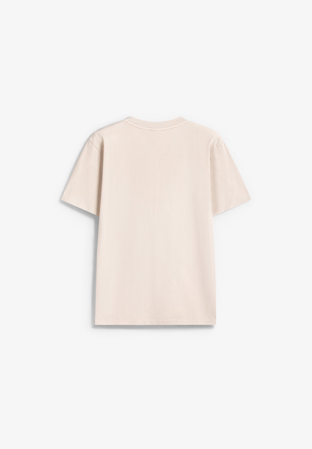 RHYTHM | CAMISETA DURANGO VINTAGE POCKET