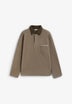 RHYTHM | LADDER POLAR LS POLO