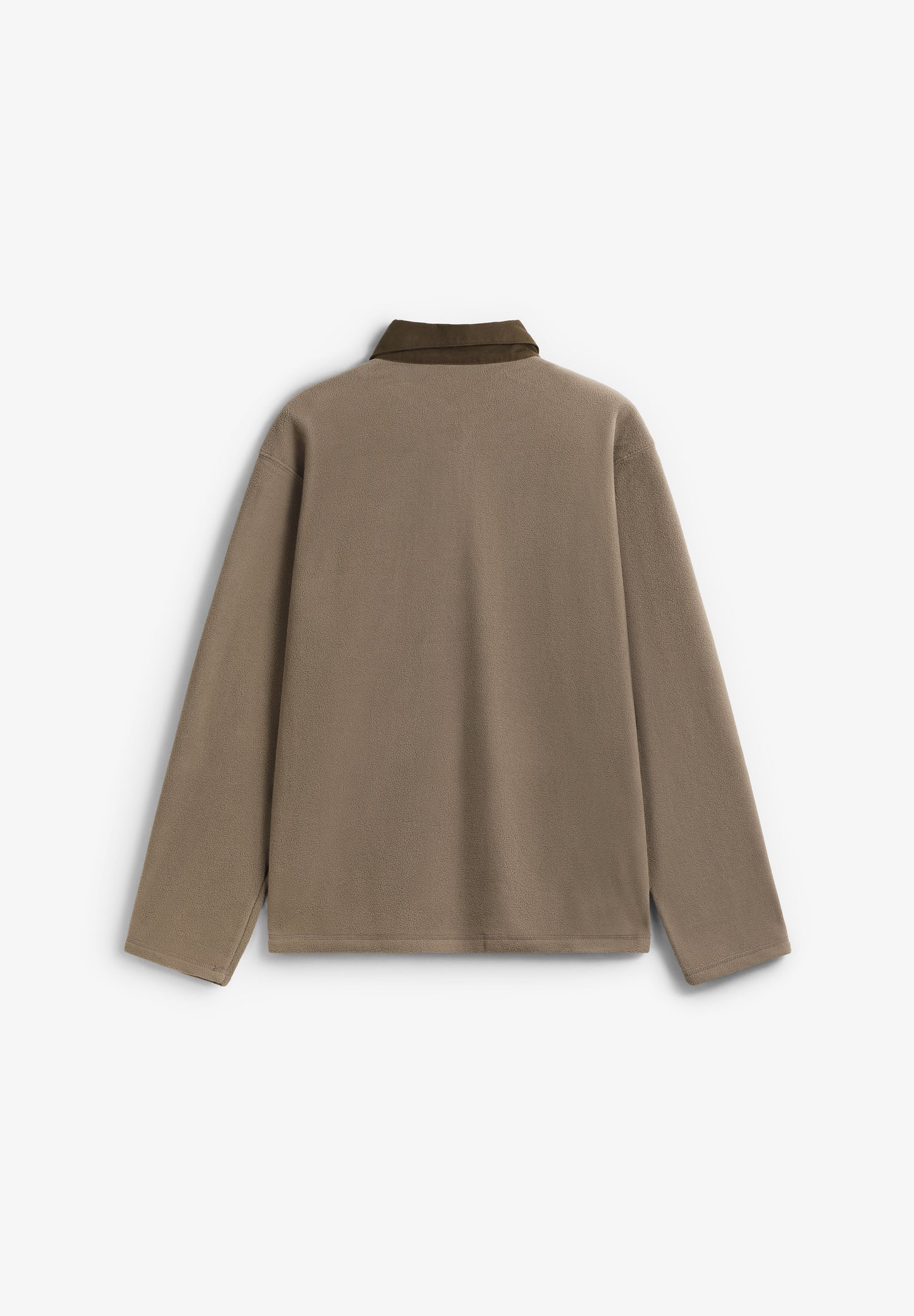 RHYTHM | LADDER POLAR LS POLO