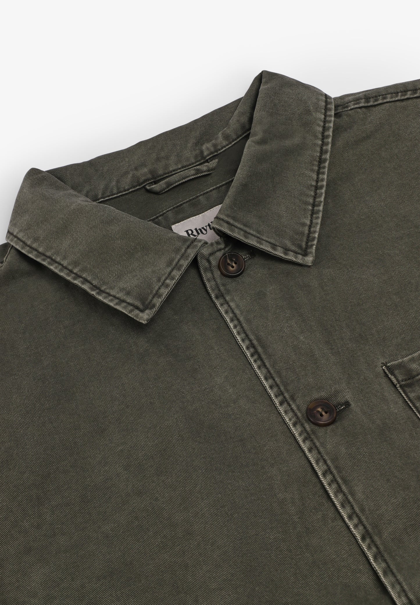 RHYTHM | FIELD GUIDE LS SHIRT