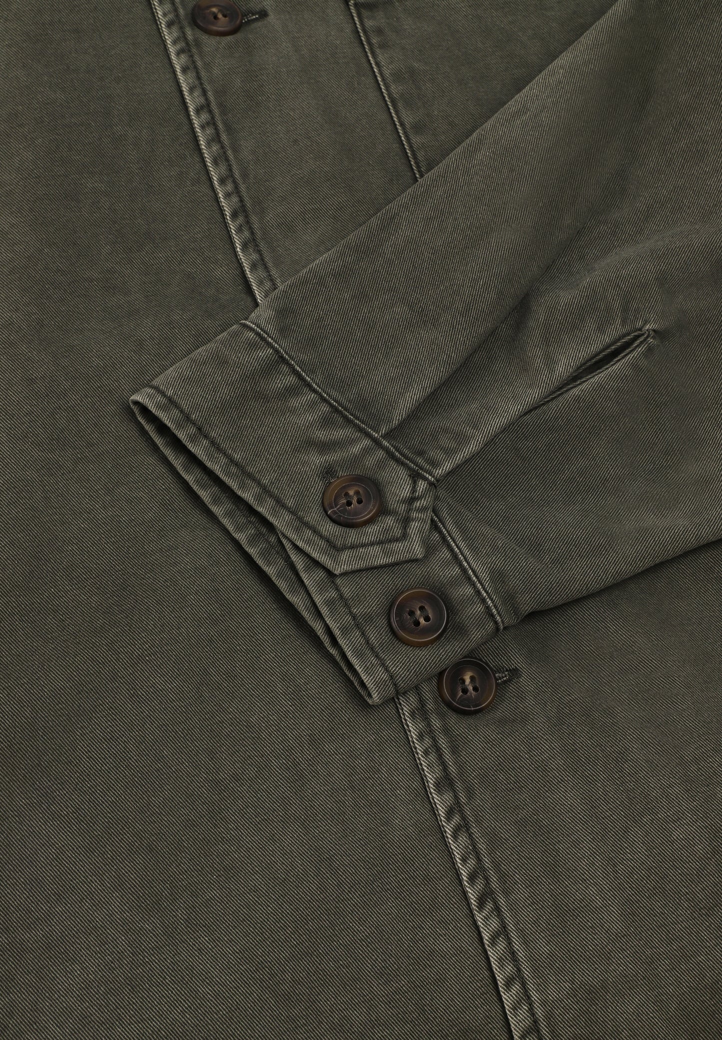 RHYTHM | FIELD GUIDE LS SHIRT
