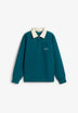 RHYTHM | SUTTON QUARTER ZIP FLEECE